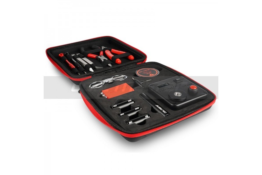 Coil Master DIY Kit V3 Atomizer Coil Sarım Seti